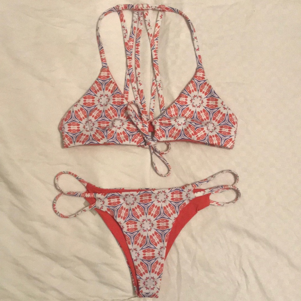 Bikini Set